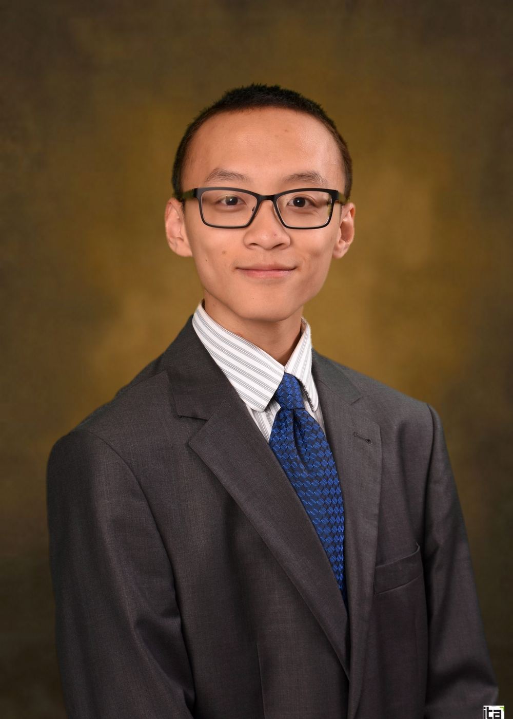 Brian Yu: Home